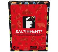 Hasbro HSBF6795103 Saltinmente 2024