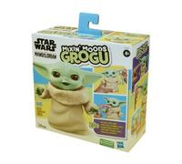 Hasbro HSBF68645L0 SW MIXIN MOODS GROGU