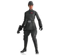 Hasbro Star Wars The Black Series Tala Figure (Ufficiale Imperiale)