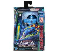 Hasbro HSBF71985X0 Transformers Generations: Legacy Evolution - Autobot Devcon