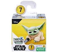Hasbro HSBF74365L0 Star Wars - The Bounty Collection: Grogu con Spada Laser