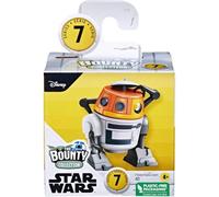 Hasbro HSBF74405L0 Star Wars - The Bounty Collection: C1-10P (Chopper)