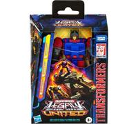 Hasbro HSBF85365X0 Transformers - Legacy United: Quake (Universo G1)