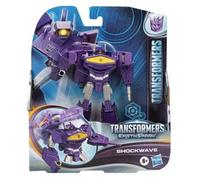 Hasbro HSBF85775L0 Transformers - EartSpark Warrior: Shockwave