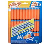 Hasbro HSBF8639EU4 Nerf - Refill 50 Dardi N1