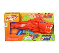 Hasbro HSBF8646EU4 Nerf - Lionfury