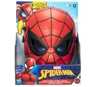Hasbro HSBF88395L0 Spider-Man - Maschera Elettronica