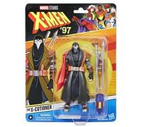 Hasbro X-men 97 The Cutioner Marvel Figure Multicolor