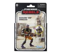 PREORDER Star Wars Vintage Collection: GARAZEB ZEB ORRELIOS (Rebels) by Hasbro