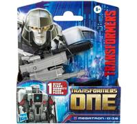 Hasbro HSBF93865L0 Transformers One - MV8 1 Step Changers: Megatron D-16