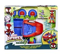 Hasbro HSBF94805L0 Spidey - Dino-Webs Crawler