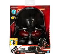Hasbro HSBF94985E0 Star Wars - Maschera Elettronica Darth Vader