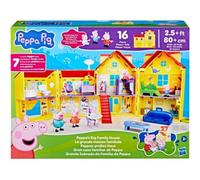 Hasbro Set da gioco La Grande casa di Peppa Pig - Colore - G05085L0