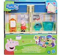 Peppa Pig, Centro educativo, playset a Scatto, Colore, G05305L0