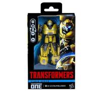 Hasbro HSBG06195X0 Transformers One - GEN SS: Bumblebee (B-127)