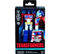 Hasbro HSBG06205X0 Transformers Devastation - Gen Studio Series A Level Deluxe: