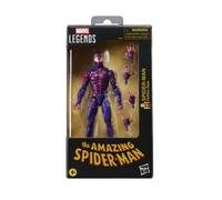 Hasbro HSBG06275L0 Marvel Legends - Spider-Man Hellfire Gala - Action Figure (1