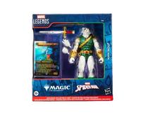 Hasbro HSBG06425L0 Marvel Legends - Magic The Gathering: Man-Wolf (Ed. Italiana)