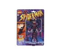 Hasbro HSBG07855X0 Spider-Man Unlimited Legends Retro