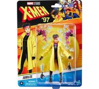 Hasbro Action figure Marvel Legends Series Jubilee (X-Men '97) Preordine 13/10/2025