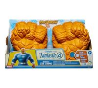 Hasbro HSBG09875L0 Marvel - Pugni FX della Distruzione di The Thing - Ispirati a