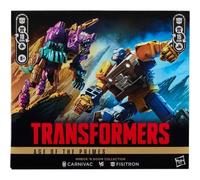 Hasbro HSBG13765L0 Transformers - Age of the Primes