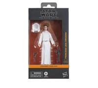 Star Wars Serie Nera - Principessa Leia Organa Una nuova speranza