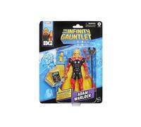 Marvel Hasbro Legends Series, Adam Warlock, Il guanto dell'infinito, Action Figure