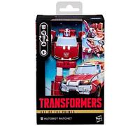 Hasbro HSBG20125X0 Transformers Age of the Primes - Autobot Ratchet