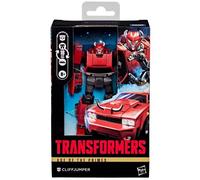 Hasbro HSBG20185X0 Transformers Age of the Primes - Cliffjumper