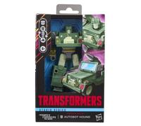 Hasbro Transformers The Movie Studio Series Autobot Hound MTMTE Collection