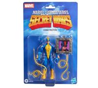 Hasbro HSBG24155X0 Marvel Legend Series - Secret Wars: Constrictor