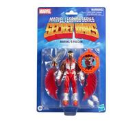 Hasbro HSBG24165X0 Marvel Legend Series - Secret Wars: Falcon