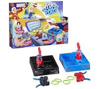 Hasbro Hydro Pods HDP MVL Clash And Splash DUEL, Marvel
