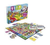 Hasbro Il Gioco della vita GAMING F0800103