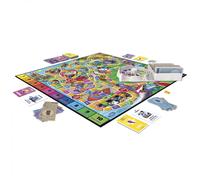 Hasbro Il Gioco Della Vita Gioco da Tavolo Per Bambini Da 8+ Anni F0800103