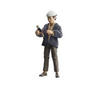 Hasbro Indiana Jones and the Temple of Doom Adventure Series Short Round, 6” Ind