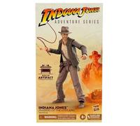 Hasbro Action Figure Indiana Jones e i Predatori dell'arca perduta 15 cm Adventure Series
