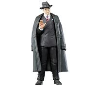 Hasbro - Indiana Jones Adventure Series - Major Arnold Toht