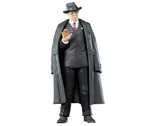 Hasbro Indiana Jones e i Predatori dell'arca perduta, Adventure Series, Giocattolo del Maggiore Arnold Toht, Action Figure di Indiana Jones da 15 cm, dai 4 Anni in su, Multi, F6061