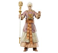 Hasbro Indiana Jones e i Predatori dell'arca perduta, Adventure Series, René Bel
