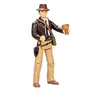 Indiana Jones Retro The Last Crusade Action Figure HASBRO