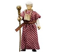 The Adventures of Indiana Jones Retro Collection : BELLOQ (Raiders of the L