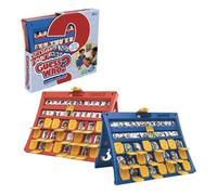 Hasbro Gaming Indovina chi? Gioco da tavolo originale di indovinelli per bambini