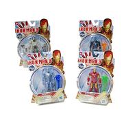 Hasbro Iron Man 3 Personaggi Base