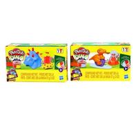 HASBRO ITALY Srl HASBRO PD PLAYGROUND PACK AST