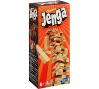 Hasbro Gaming Jenga Abilità motoria fine (destrezza)