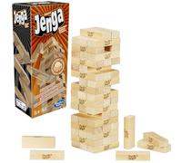Hasbro Gaming Jenga Abilità motoria fine (destrezza)