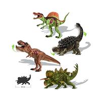 Hasbro JURASSIC WORLD BASH E AND BITE B1271