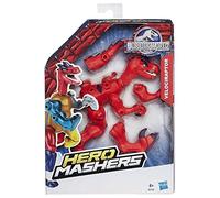 Hasbro Jurassic World Jiurassic HM Dino, B1196, Modelli/Colori Assortiti, 1 Pezzo